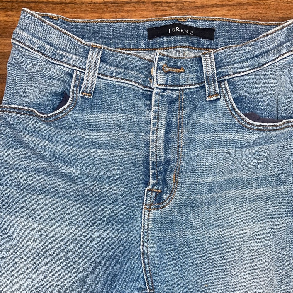 J Brand jeans